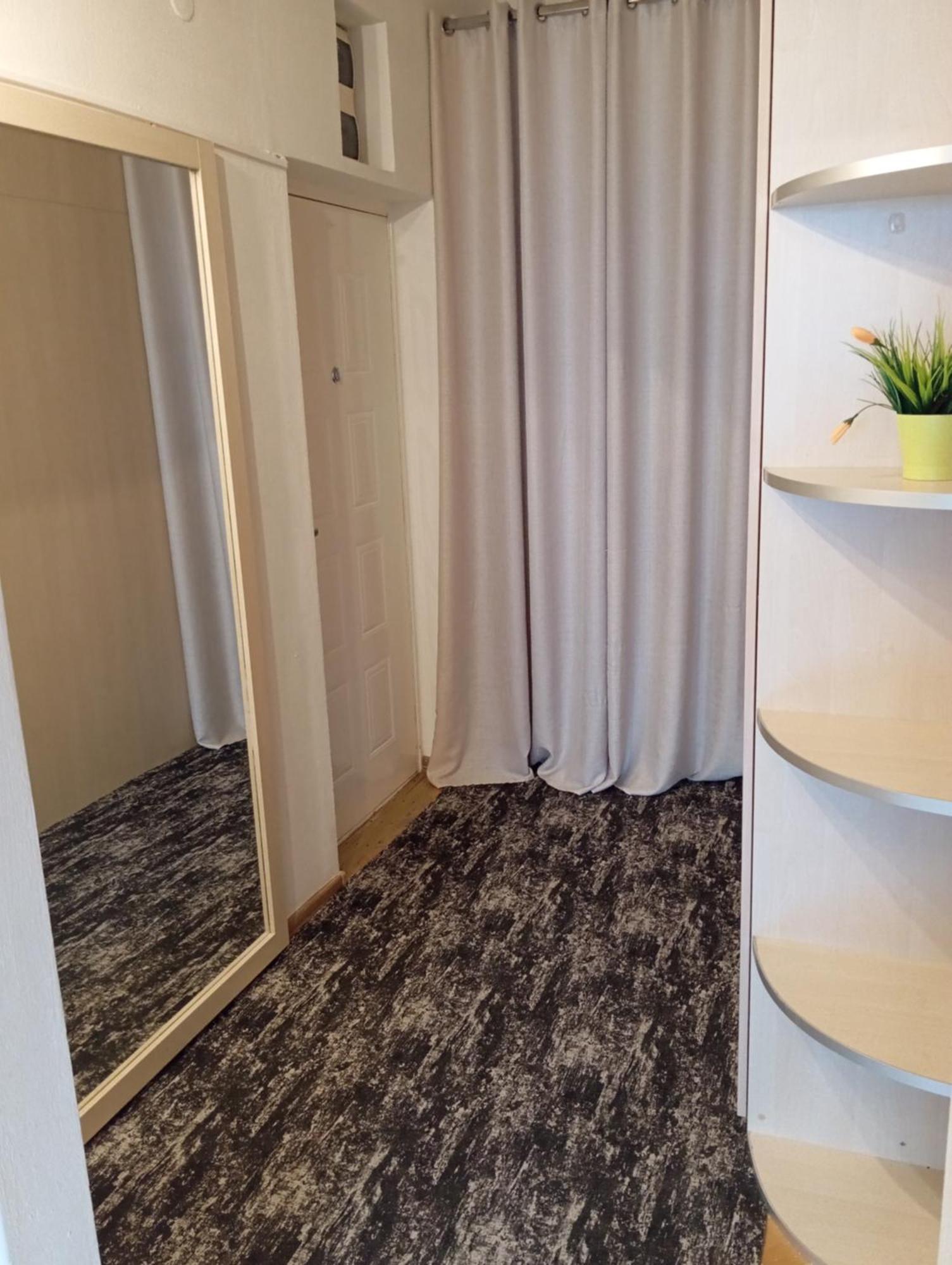 Apartments In Bar City Center Esterno foto
