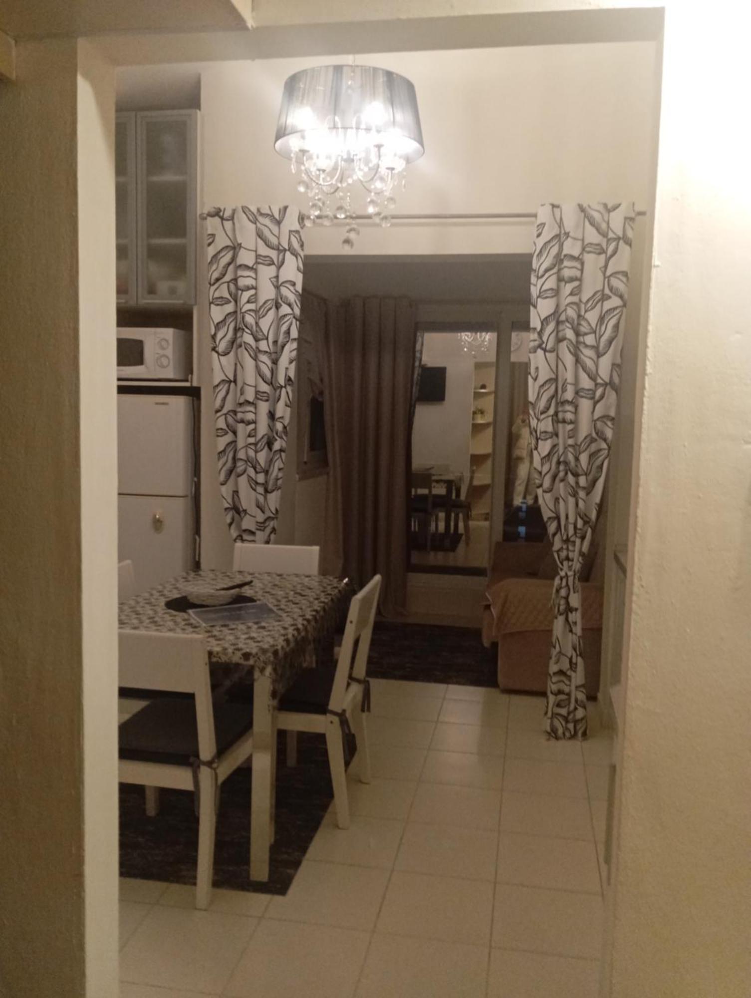 Apartments In Bar City Center Esterno foto