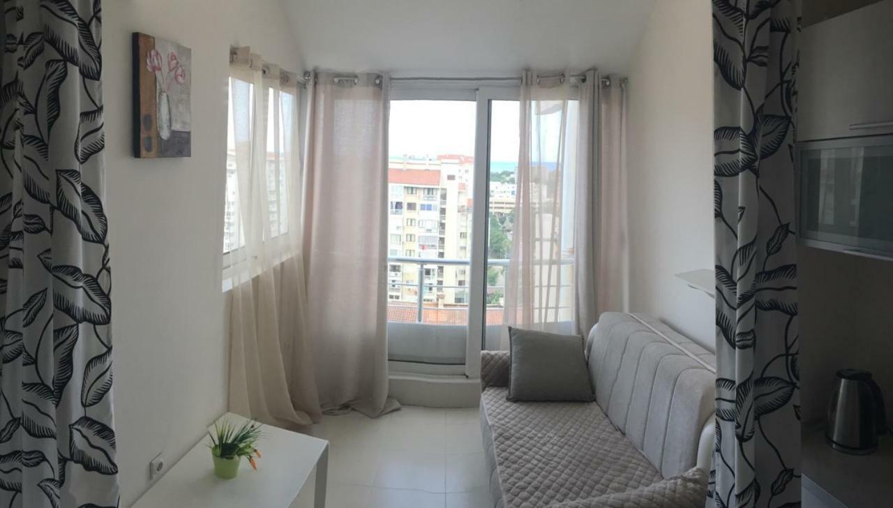 Apartments In Bar City Center Esterno foto