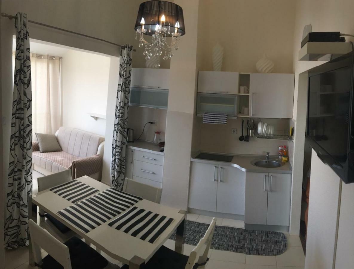 Apartments In Bar City Center Esterno foto