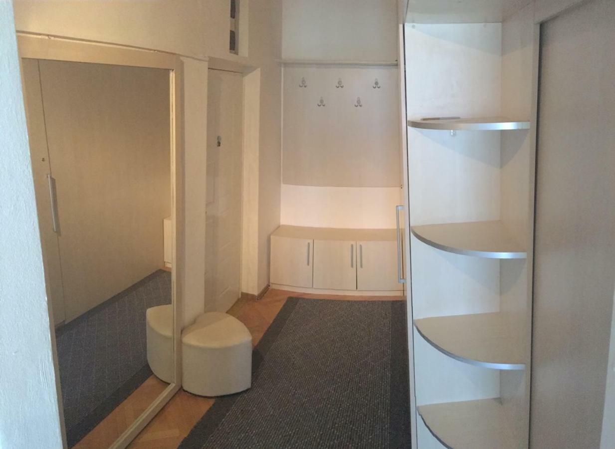 Apartments In Bar City Center Esterno foto